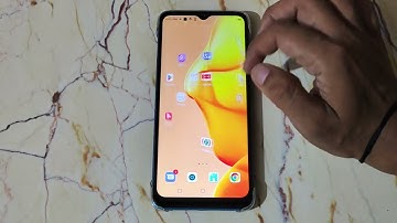 How to fix network issue problem in Infinix Smart Hd, network mobile setting