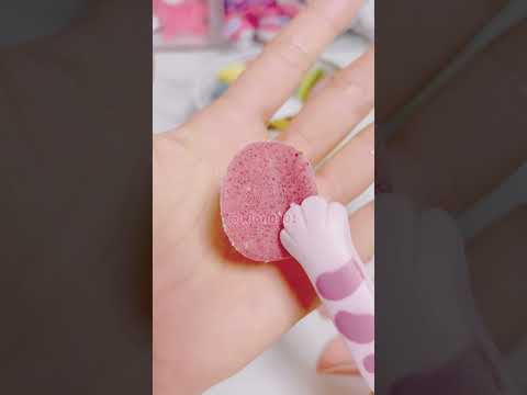 ⚠️咀嚼音動画です⚠️🇯🇵純日本製のフローズンチョコレート!?全種類食べる🇯🇵#shorts 