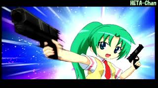 PSP】Higurashi Daybreak Portable MEGA EDITION: ひぐらしデイ