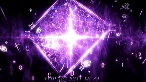 New Matrix Reality Cutscene | Sol