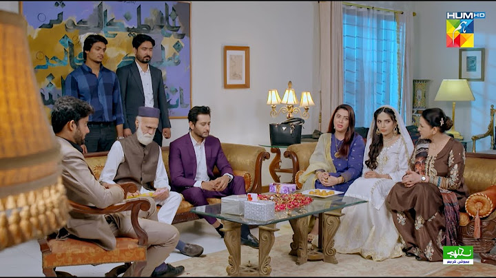 Aima Ki Achanak Shadi Kis Se Hui...? #suqaynahkhan #aghatalal - Be Rung - HUM TV