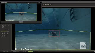 The modern pool system was supposed to detect drowning, but... nobody bought the software screenshot 4