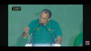 A nuh Tufton seh soh...a KD Knight