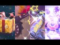 【速報】公式からの新たな最新配布を受け取れ！！カロスDLCについて！最強のゲッコウガ再び出現！海外で色違いコライドンと色違いミライドンが配布されてる…【ポケモンSV/スカーレット/バイオレット】