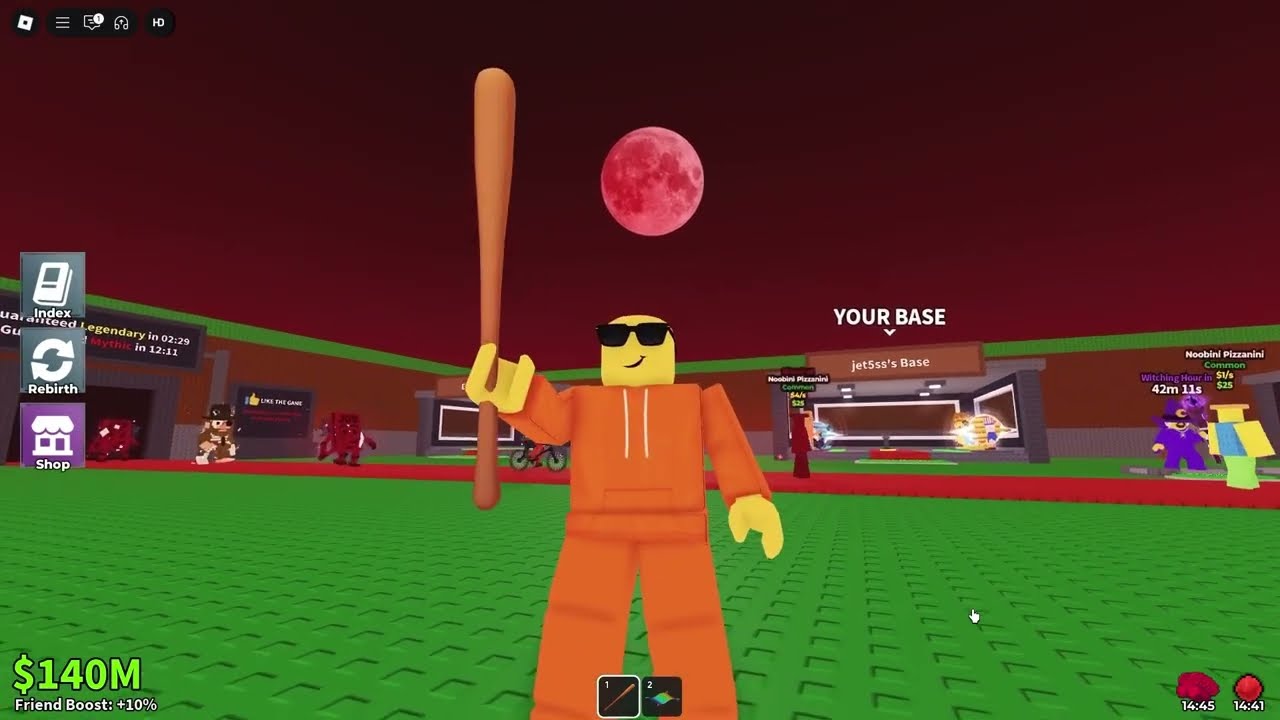 [TRIAL] Video Editing for Jetski | Roblox Single POV Style | [Tiago Editor]