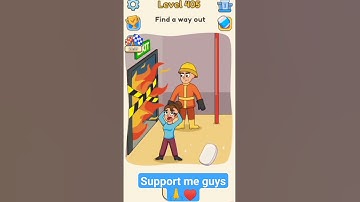 DOP5 level 405 ✅#dop #dop2 #dop3 #dop4 #dop5 #new #gamplay #youtubeshorts #like and subscribe