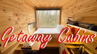 Getaway Cabin | Great Place Near Washington DC