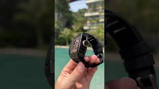 Limited Armor-Black Watch