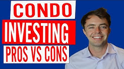 Condo Investing: Pros Vs Cons (W/ Due Diligence Tips) 
