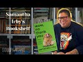 What Does Your Bookshelf Say About You? feat. Samantha Irby | Show Your Shelf