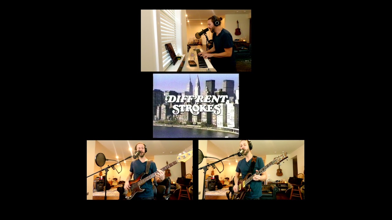 Watch Theme from “Diff’rent Strokes” on YouTube Watch Theme from “Diff’rent Strokes” on YouTube