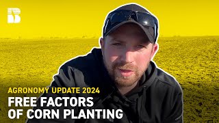 Free Factors of Corn Planting | Beck