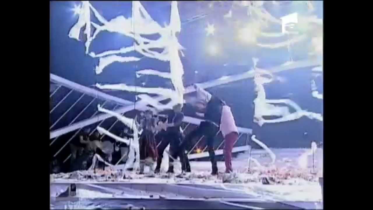 Un uragan de talent se dezlantuie la 