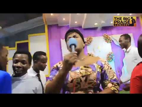 Neema Mudosa Goodluck Gozbert Washangaze Performed By Benedict Fanuel Neema Mudosa 