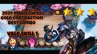 How to use Vale skill 1 as a professional | Best tutorial and guide in 2024