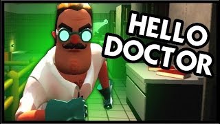 He S Peeing Nasty Hello Neighbor Ghost Mode Mod Alpha 1 2 Tips Tricks Fgteev Alpha 3 Next Vloggest - hello neighbor in roblox alpha 2 house vloggest