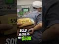 The Man Who Sold Iran’s Secrets for $50K