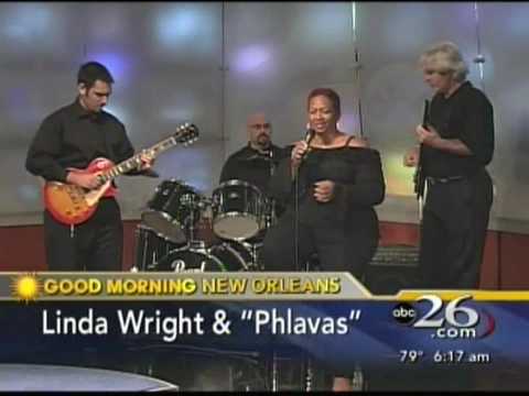 Linda Wright & Phlavas