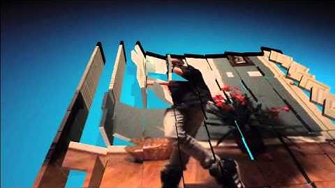 My new video intro - Created using Flixpress.com