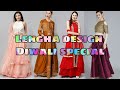 New lengha design diwali special designtrending stylegeeta boutique