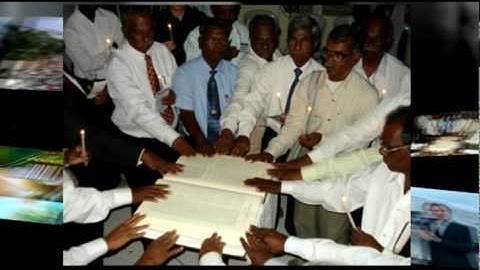 follow the bible in ga