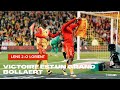 Ambiance   rc lens 20 lorient victoire et un grand bollaert