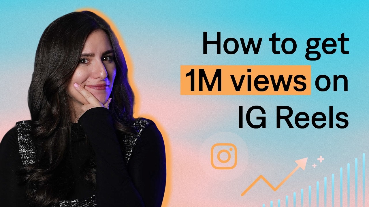 How to Instantly Get More Views on Your Instagram Reels - YouTube