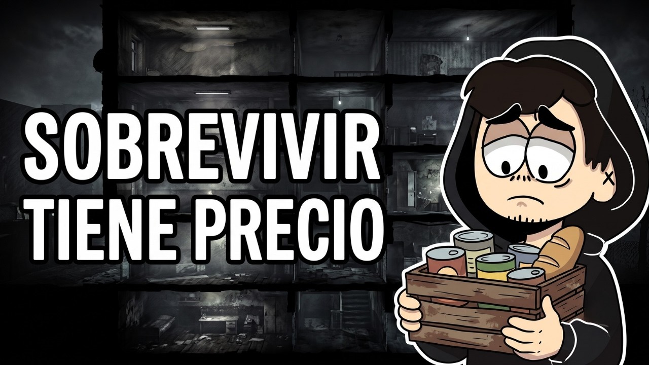 Miniatura de This War of Mine Review: Sobrevivir no tiene Precio