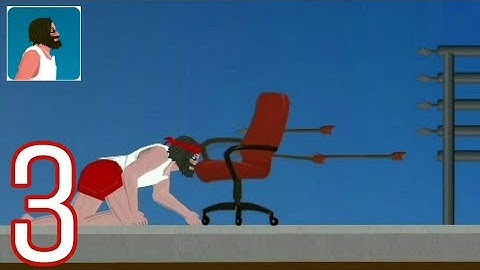 Short Life-Gameplay Walkthrough (level 9 to 12) Prince AKG Gameplay