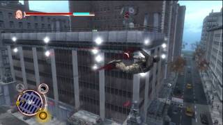 LP Prototype Part 7.5 Freeroam (I like the new stuff better than the old stuff)