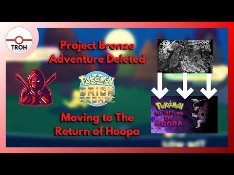 03.The Return of Hoopa Under New Management (Pokemon Brick Bronze 2023  Link) - video Dailymotion