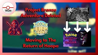 Pokemon Brick Bronze Was Deleted 5 Years Ago Today. (April 18th) #Poke