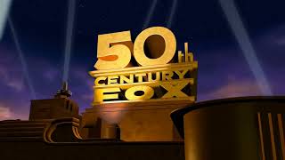 [Request] 50th Century Fox (1)