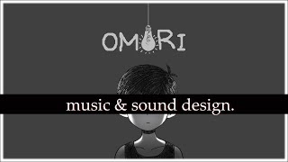 Sound Design & Leitmotifs in OMORI