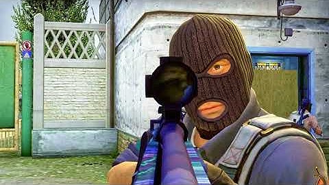 flawless || CSGO edit