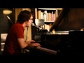 Ben Folds and Nick Hornby, "Saskia Hamilton"