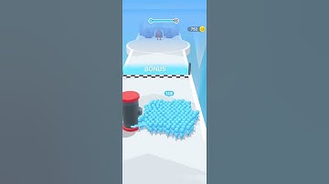 iOS games : count master level 6 #gameplaywalkthrough