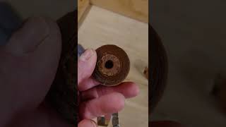 JANTZEN AUDIO PURE COPPER WAX COIL INDUCTORS 😊