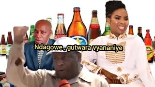 Impinduka zikomeye mu gihugu??Neva muvyago Ishavu ryaduze Angeline Ndayubahaimigumuko i Bujumbura