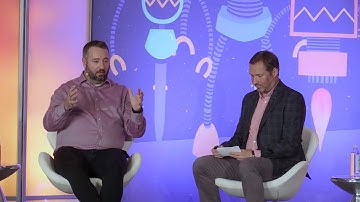 Ted Baker Customer Fireside Chat | LogicMonitor Level Up Event June 2019