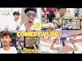 My first vlog  tushar      mayla  condom      myfirstvlog