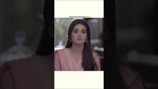 Jab Sab Ne Saath Chhoda 😢 #TereIshqMei #HiraMani #AffanWaheed  | 7J3O