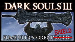 Dark Souls 3: Fume Ultra GreatSHIELD
The Fume Ultra Greatsword is back! It may not be as good as in Dark Souls 2, but it still has its perks...
Side note, its good to be back to making videos! I got a few more on the way!
Twitch: http://www.twitch.tv/jellyelite117
Twitter: https://twitter.com/JellyElite117
Music:
*******
The Synthetic Orchestra - Deku Tree Orchestra
Steven Universe OST - Good Morning (SU Remix)
The Thrill - Funky Business
*I dont own any of the music in this video.
Build:
******
https://mugenmonkey.com/darksouls3/85239 Dark Souls 3: Fume Ultra GreatSHIELD
