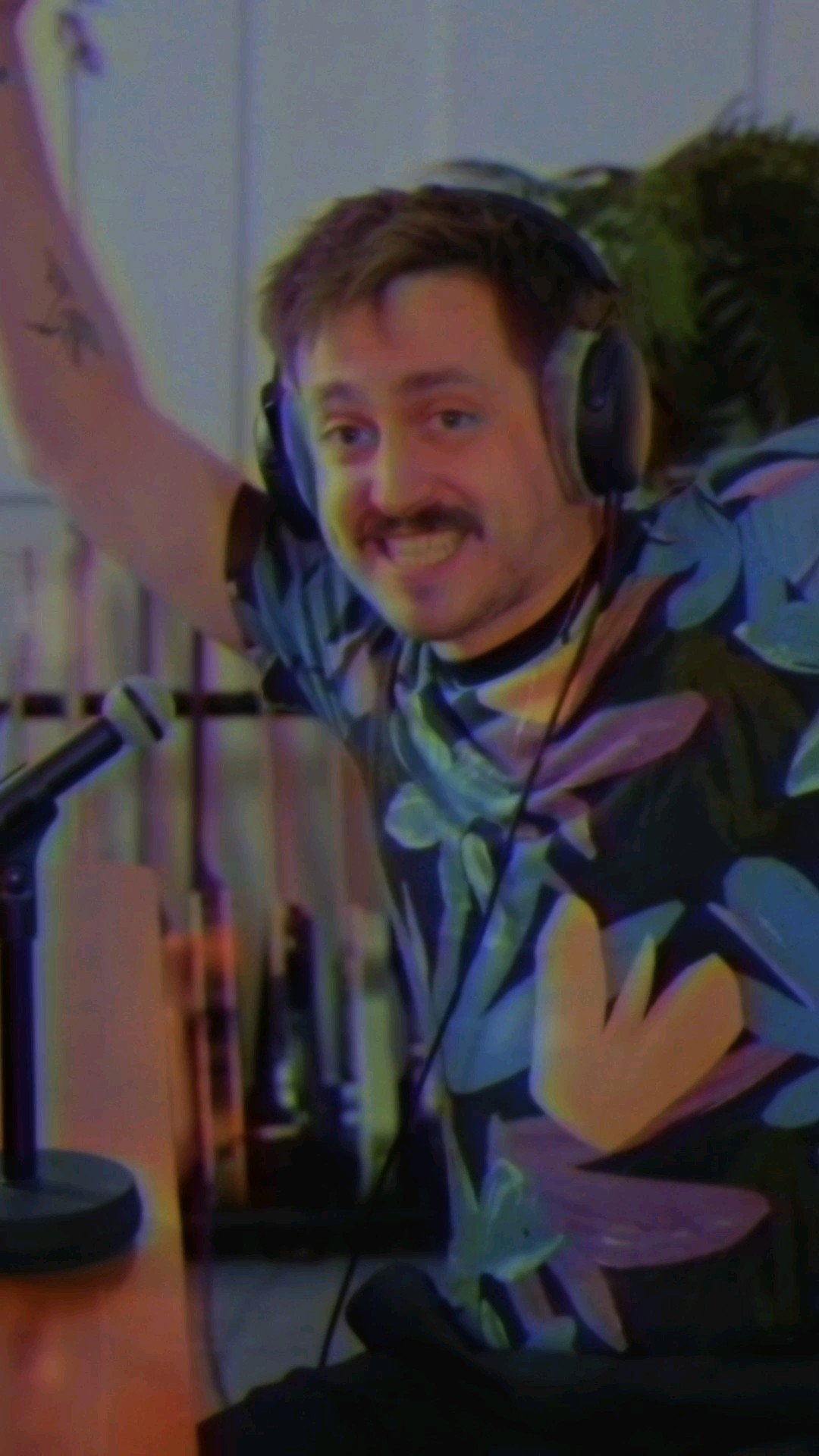 Ghostbusters x @bademeisterTV [Die Ärzte]