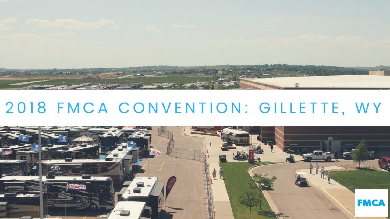 RV Basics in Gillette, WY YouTube