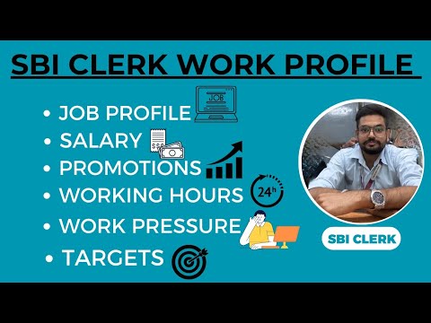 WORK PROFILE of