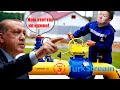 Меты срываются: Турция и США заморозили "окольные газовые пути" Кремля...