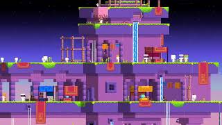 Fez - Walkthrough Part 6 @TheTokenJournal