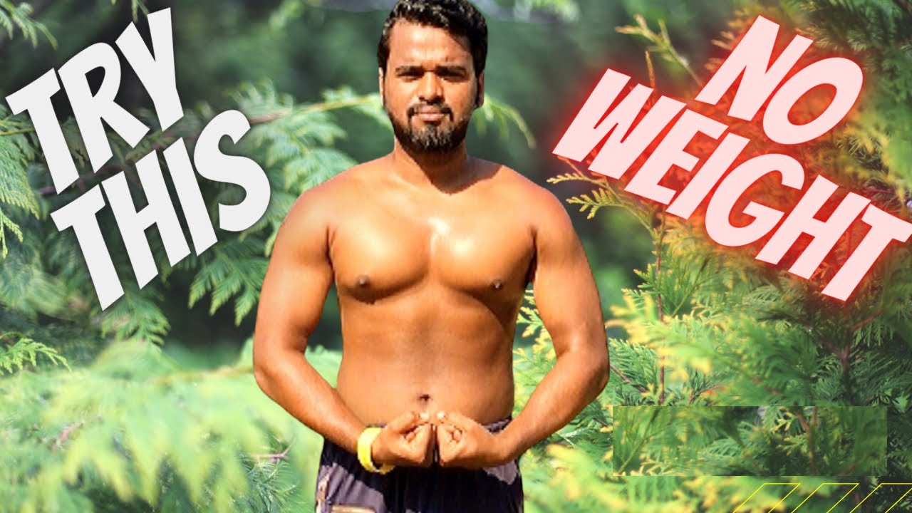 Upper Body PUSH Workout—Make your Chest EXPLODE - YouTube