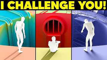 NEW 3D Render Challenge w/ INSANE Prizes! | Chasm